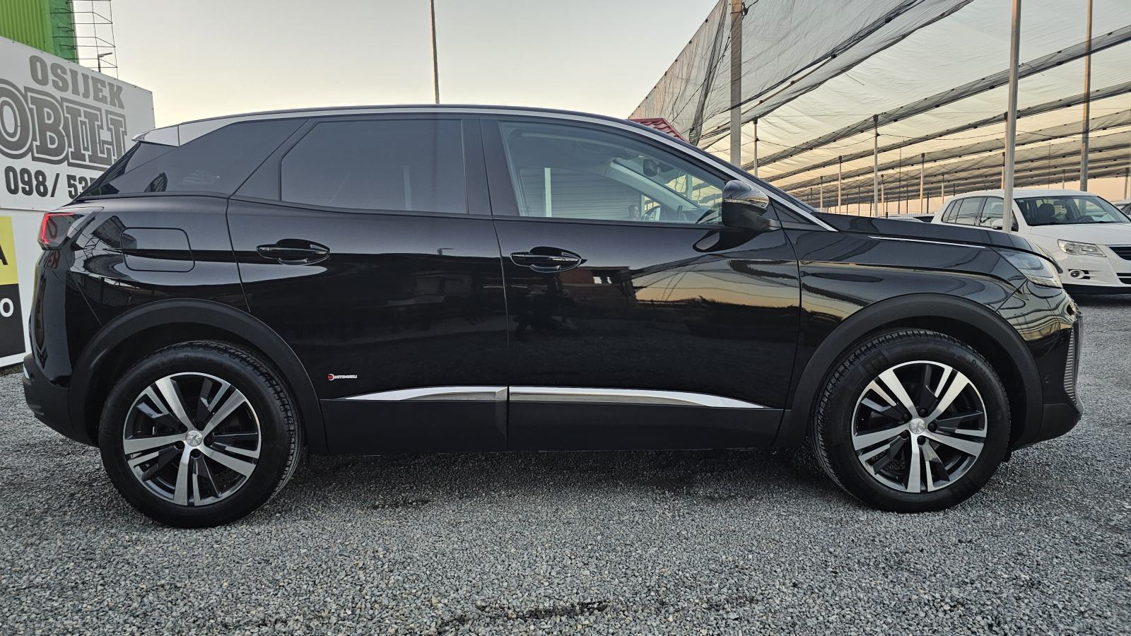 Peugeot 3008 1,5 HDI,ALLURE ,FUUL LED,NAVI,KAMERA,VIRTUAL, U PDV-u !!!, fotografija 7