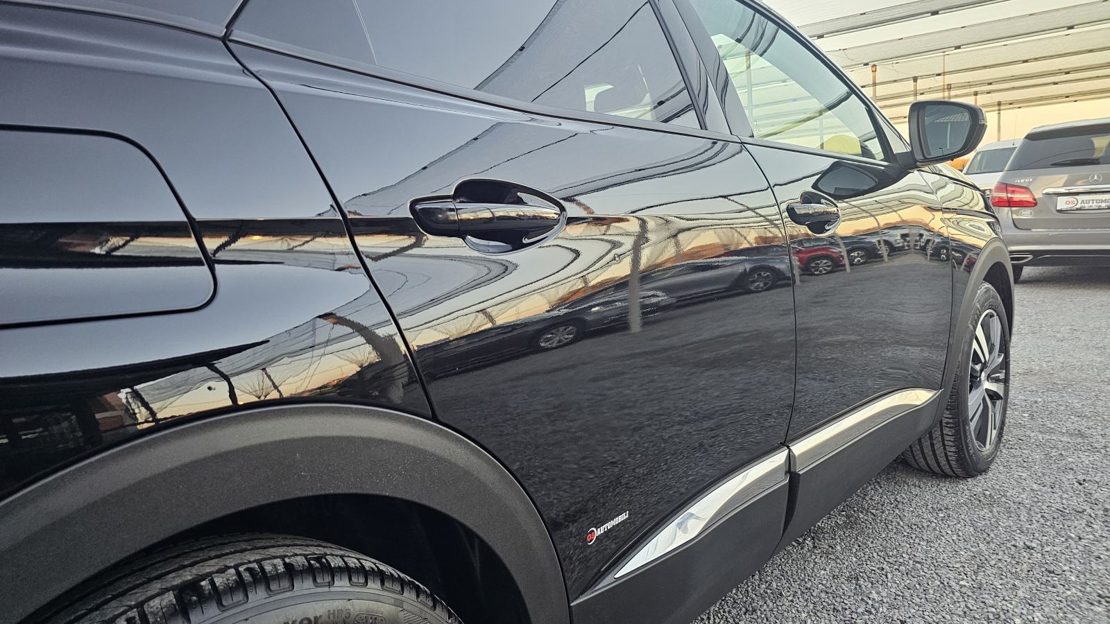 Peugeot 3008 1,5 HDI,ALLURE ,FUUL LED,NAVI,KAMERA,VIRTUAL, U PDV-u !!!, fotografija 5