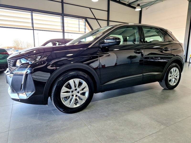 Peugeot 3008 1,5BlueHDi Active Business automatik, fotografija 3