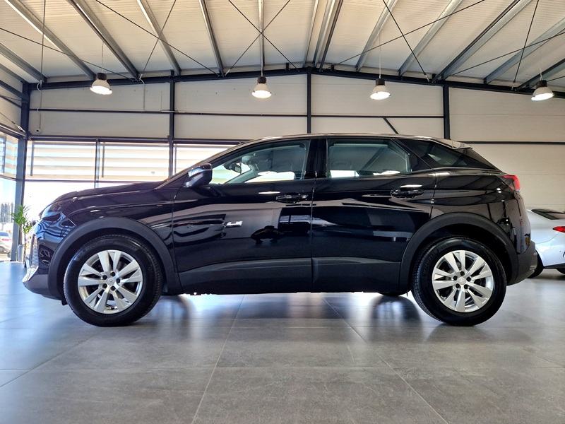 Peugeot 3008 1,5BlueHDi Active Business automatik, fotografija 4