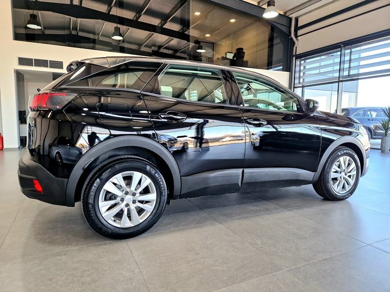 Peugeot 3008 1,5BlueHDi Active Business automatik, fotografija 7