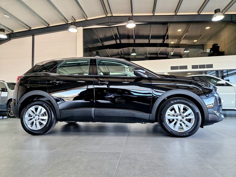 Peugeot 3008 1,5BlueHDi Active Business automatik, fotografija 8