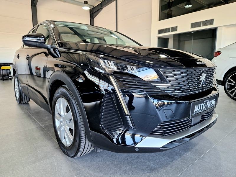 Peugeot 3008 1,5BlueHDi Active Business automatik, fotografija 9