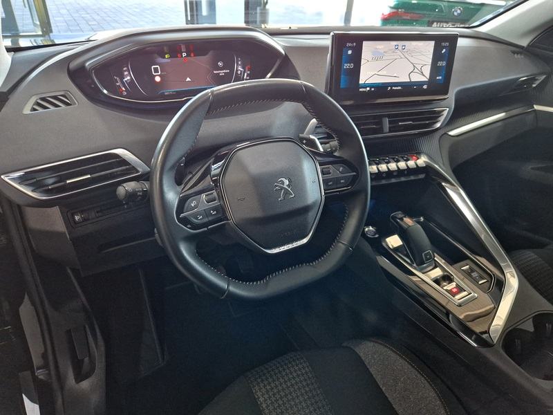 Peugeot 3008 1,5BlueHDi Active Business automatik, fotografija 11
