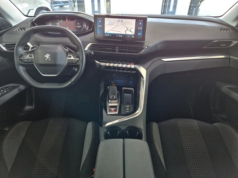 Peugeot 3008 1,5BlueHDi Active Business automatik, fotografija 14