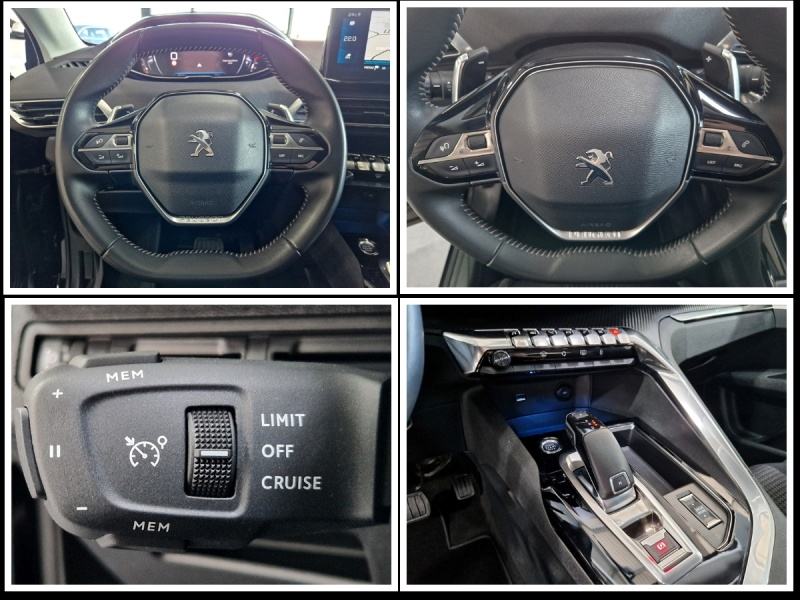 Peugeot 3008 1,5BlueHDi Active Business automatik, fotografija 20