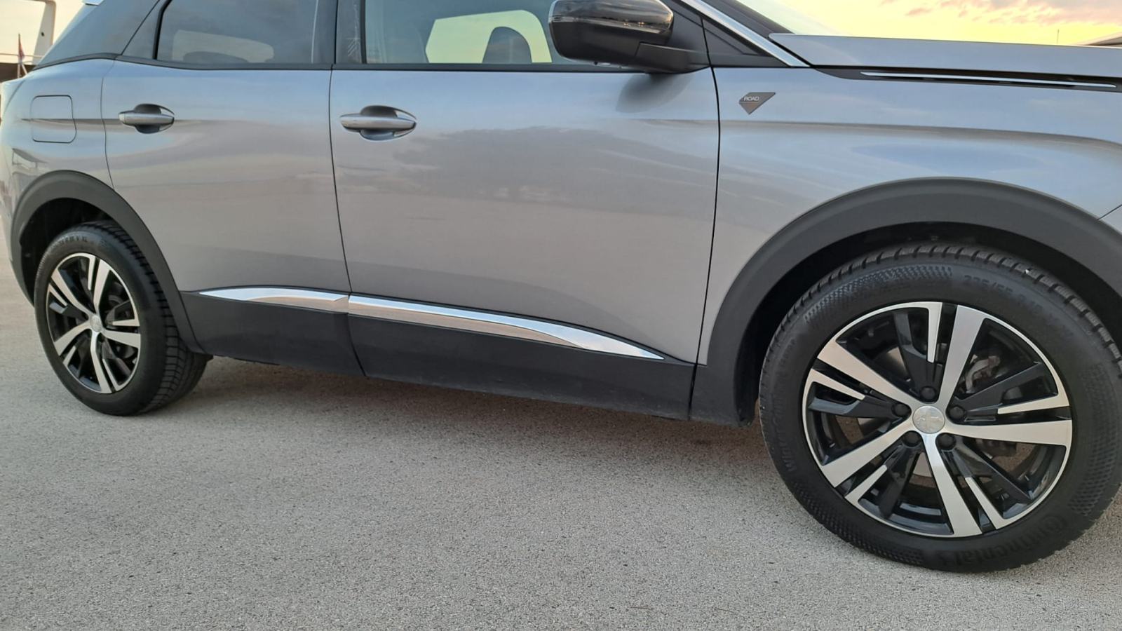 Peugeot 3008 1,5Hdi ROADTRIP+ALLURE 2023g.Nije uvoz,⭐️36000km⭐️JAMSTVO, fotografija 17