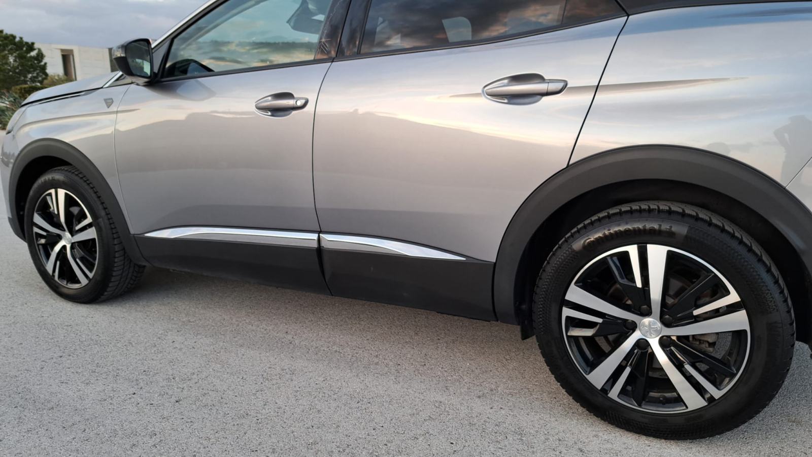 Peugeot 3008 1,5Hdi ROADTRIP+ALLURE 2023g.Nije uvoz,⭐️36000km⭐️JAMSTVO, fotografija 18