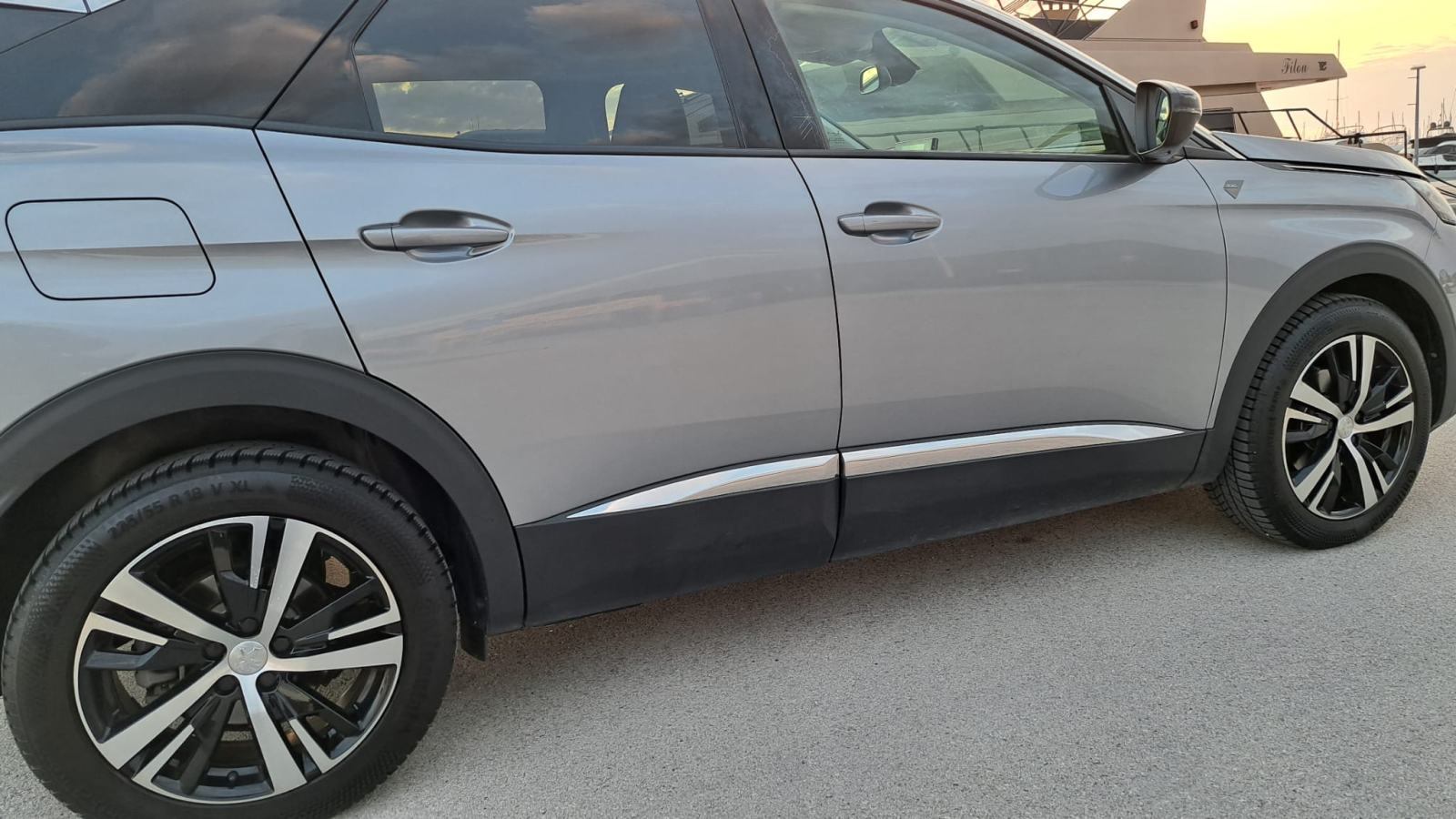 Peugeot 3008 1,5Hdi ROADTRIP+ALLURE 2023g.Nije uvoz,⭐️36000km⭐️JAMSTVO, fotografija 19