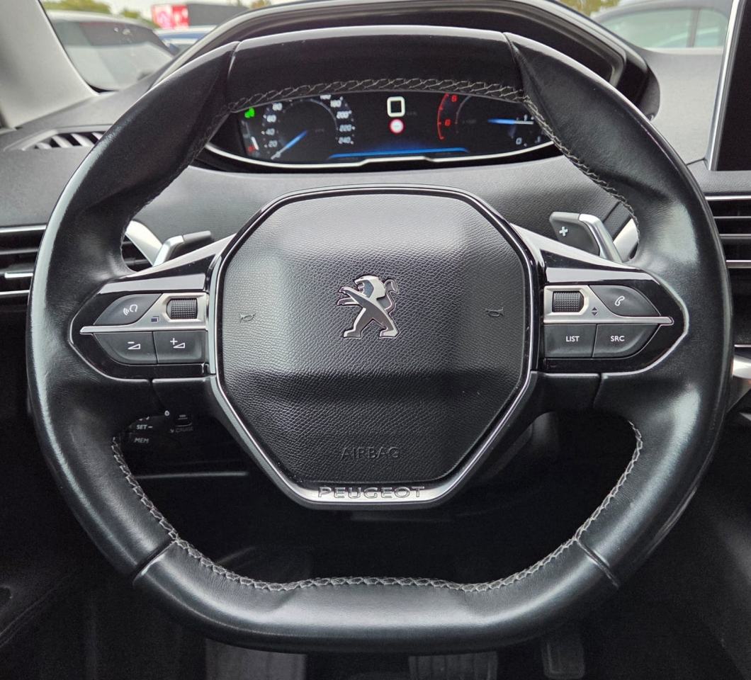 Peugeot 3008 1,5 BlueHDI 130 Allure Aut., fotografija 8
