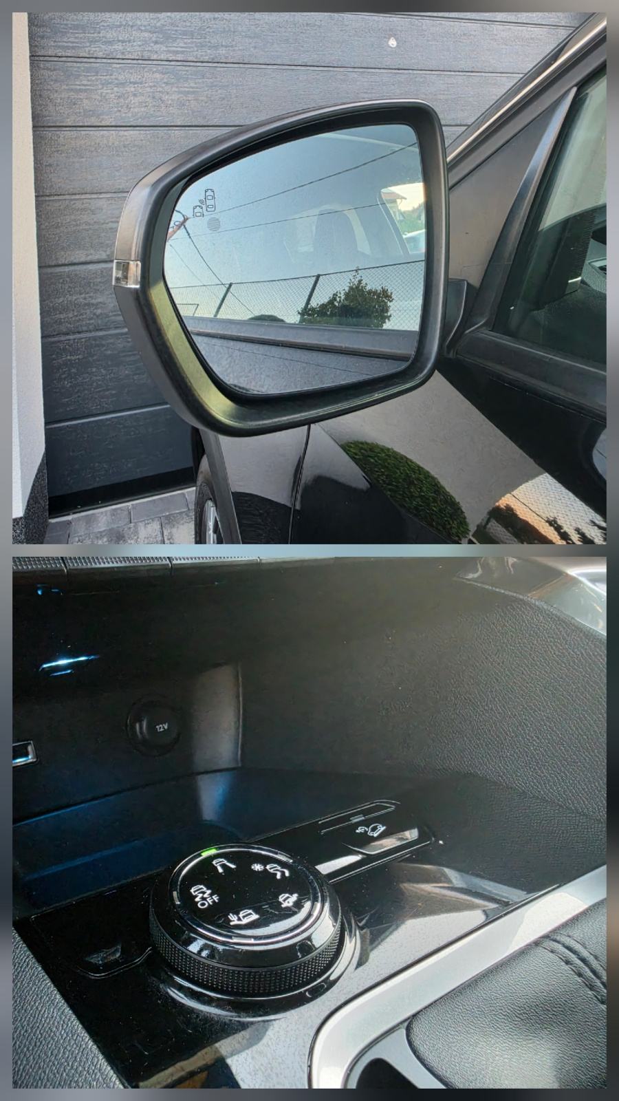 Peugeot 3008 1,6 BlueHDI ALLURE FULL LED KAMERA VEL.SERVIS *GARANCIJA*, fotografija 17