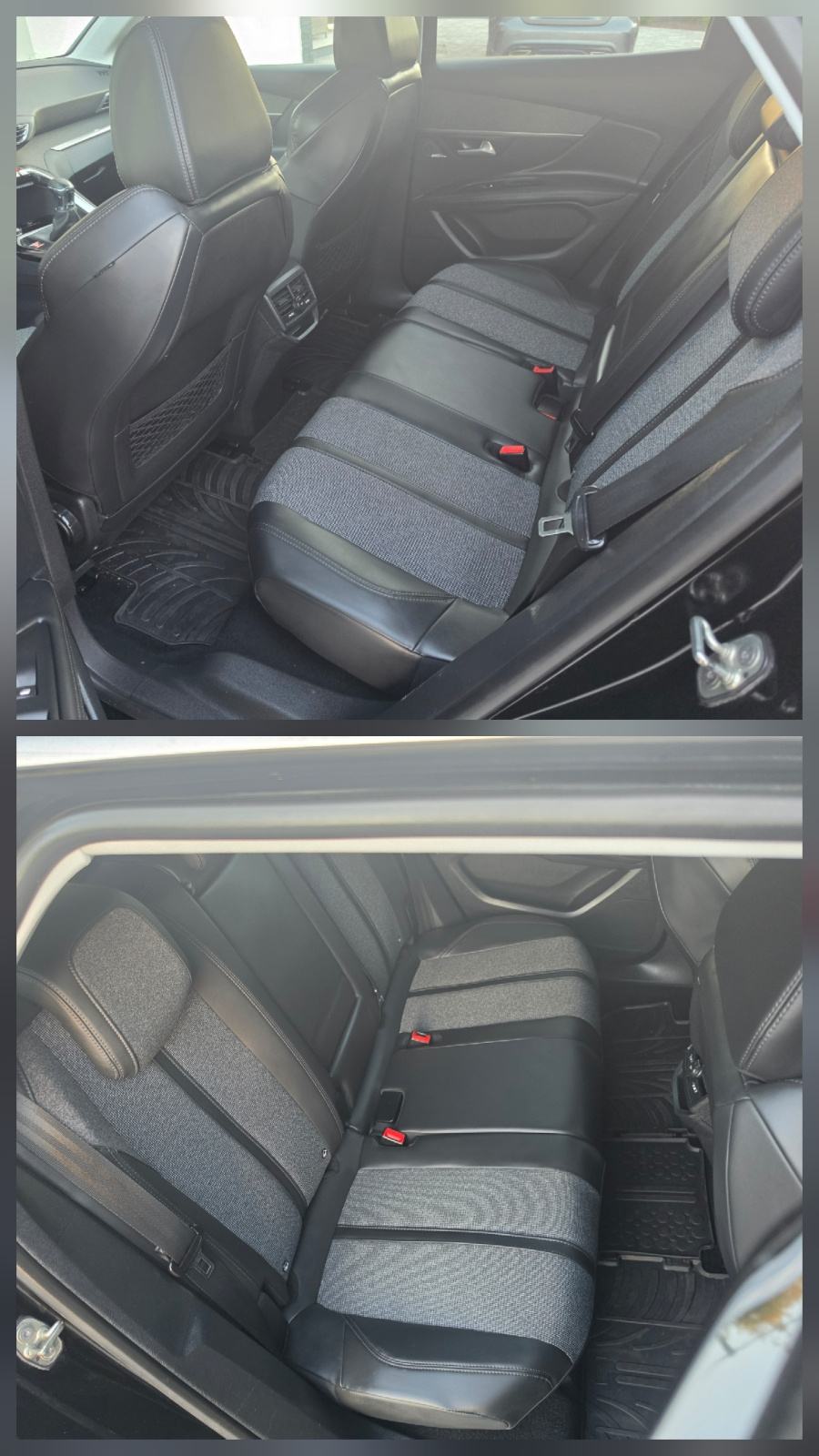 Peugeot 3008 1,6 BlueHDI ALLURE FULL LED KAMERA VEL.SERVIS *GARANCIJA*, fotografija 19