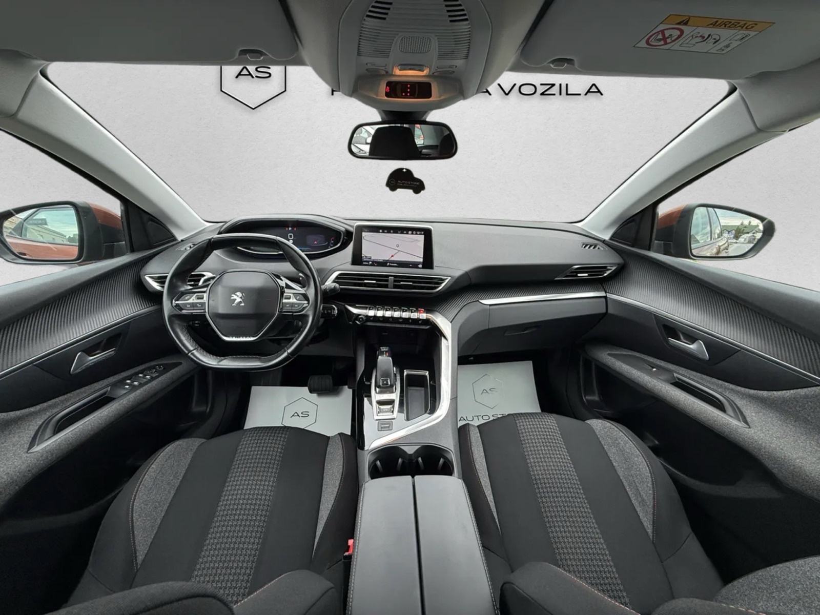 Peugeot 3008 1,6 BlueHDI aut. | JAMSTVO 12/24 | SER. KNJIGA, fotografija 9