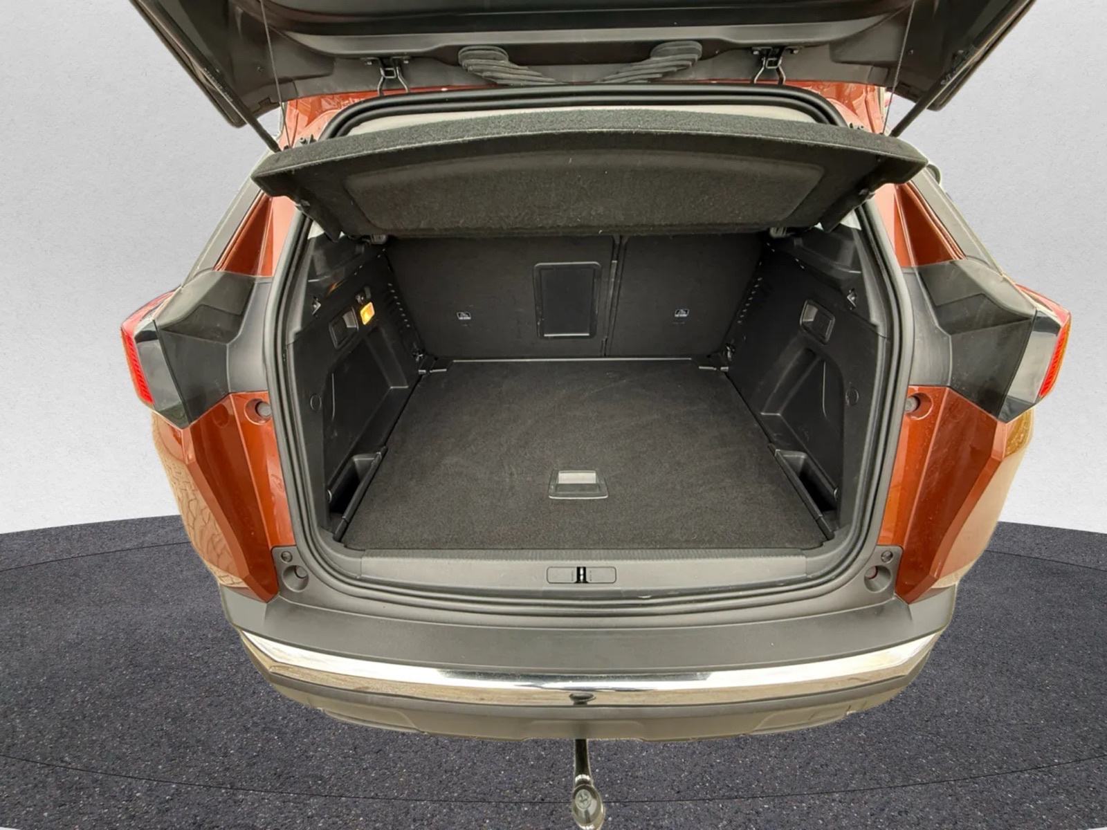 Peugeot 3008 1,6 BlueHDI aut. | JAMSTVO 12/24 | SER. KNJIGA, fotografija 12