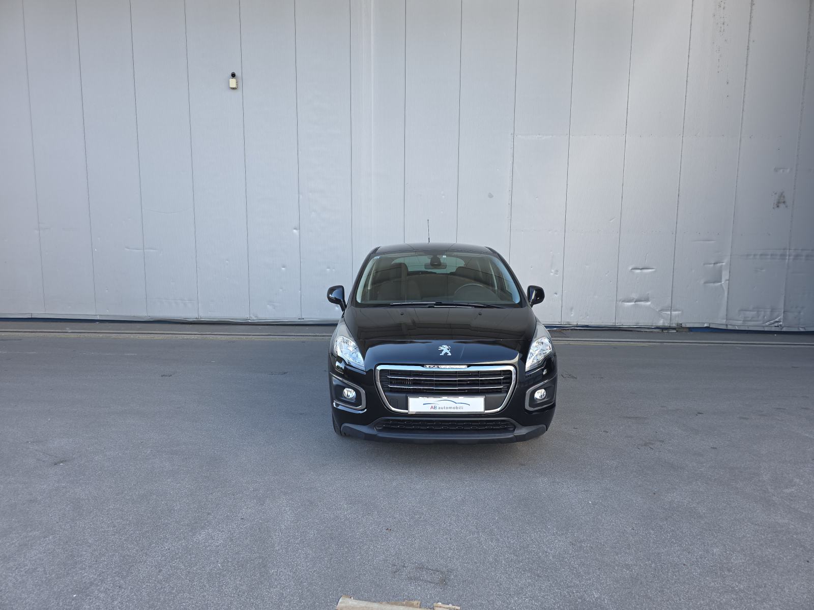 Peugeot 3008 1,6 BlueHDI**AUTOMATIC**NAVIGACIJA**REGISTRIRAN 7 MJ 27, fotografija 2