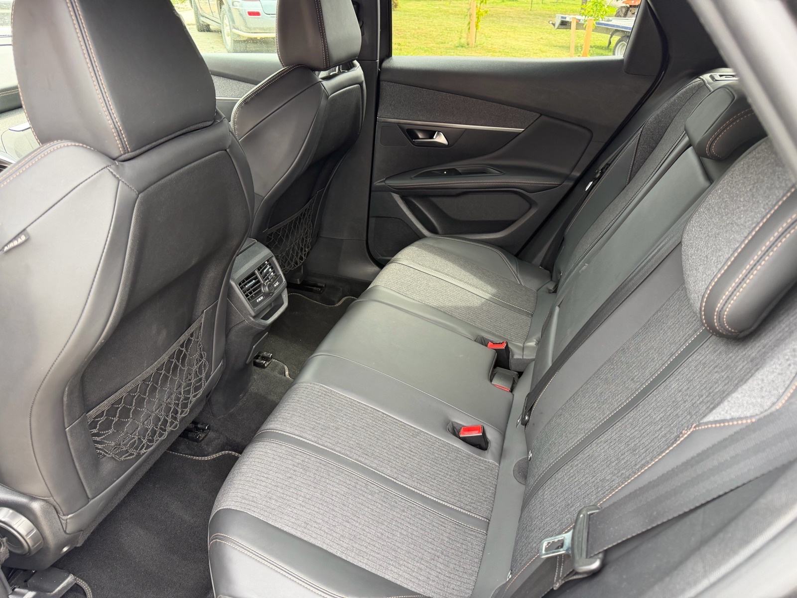 Peugeot 3008 1,6 BlueHDI automatik GT-line, fotografija 9
