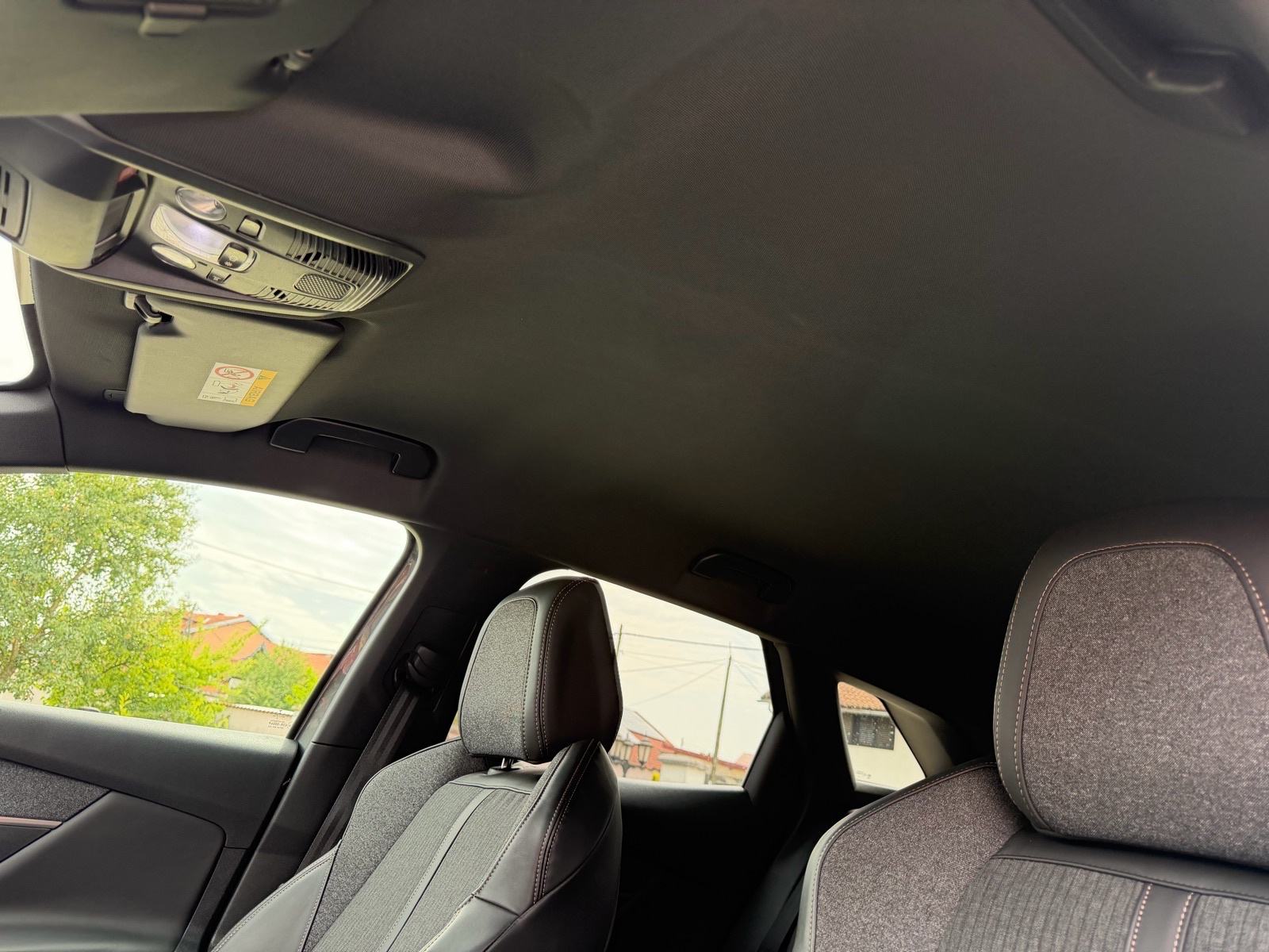 Peugeot 3008 1,6 BlueHDI automatik GT-line, fotografija 18