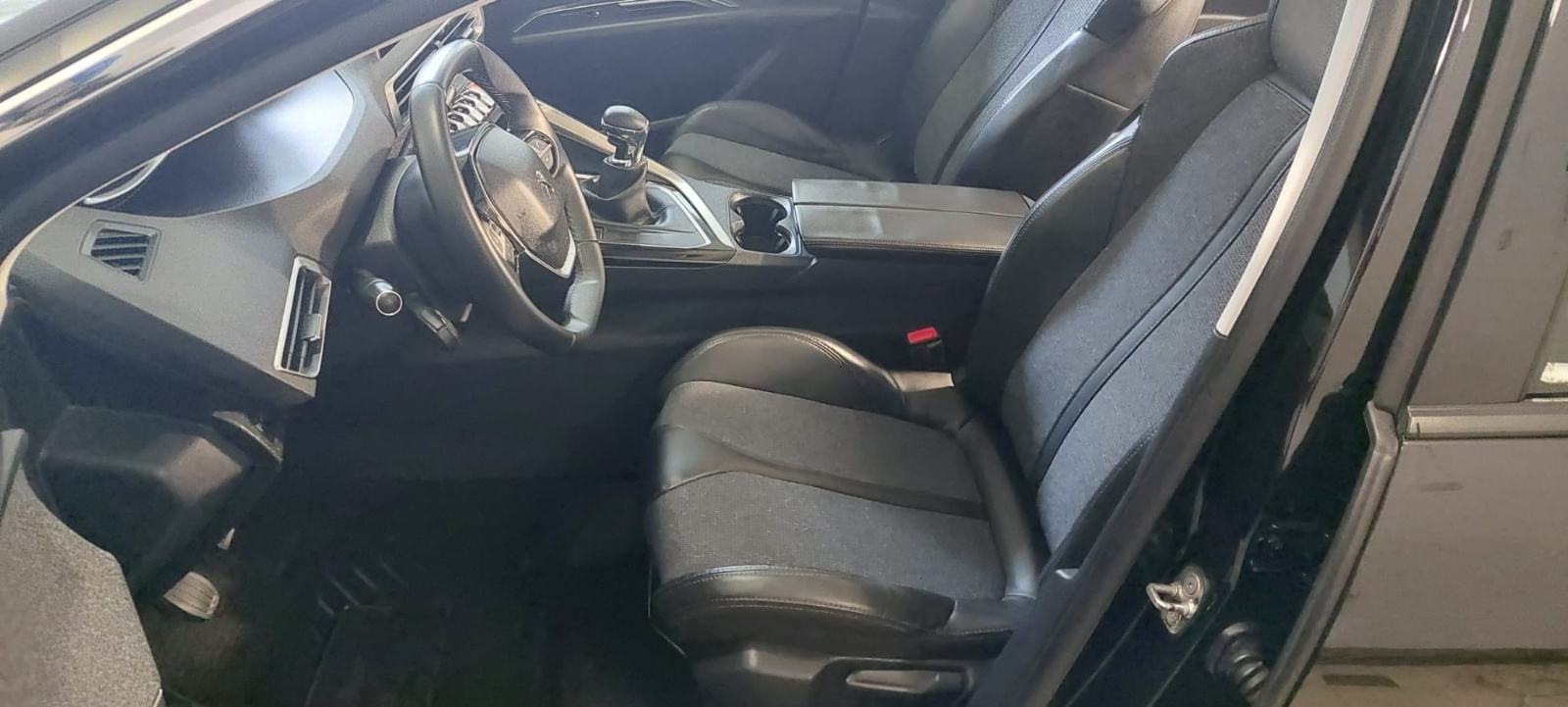 Peugeot 3008 1,6 BlueHDI ##EXTRA STANJE##, fotografija 14