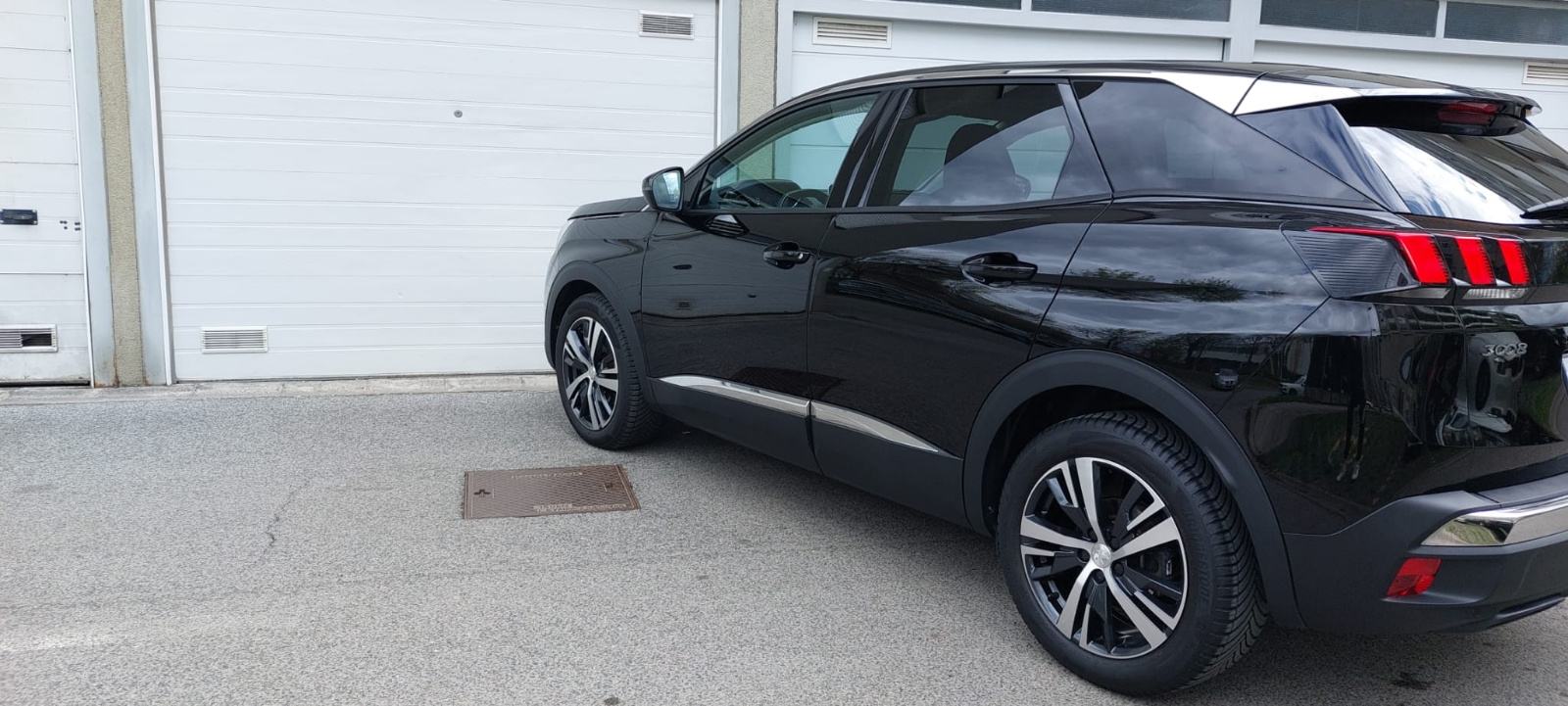 Peugeot 3008 1,6 BlueHDI ##EXTRA STANJE##, fotografija 2