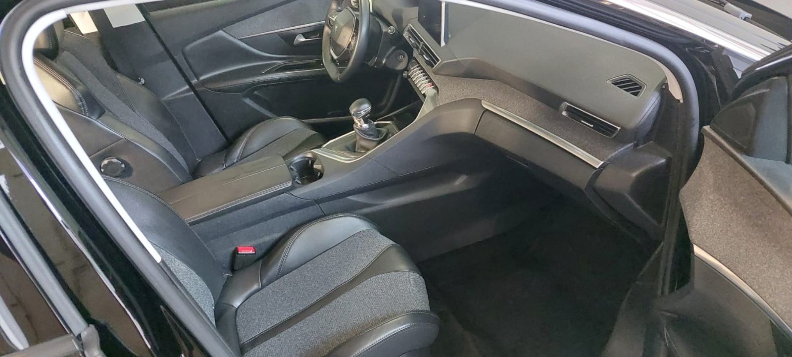 Peugeot 3008 1,6 BlueHDI ##EXTRA STANJE##, fotografija 13
