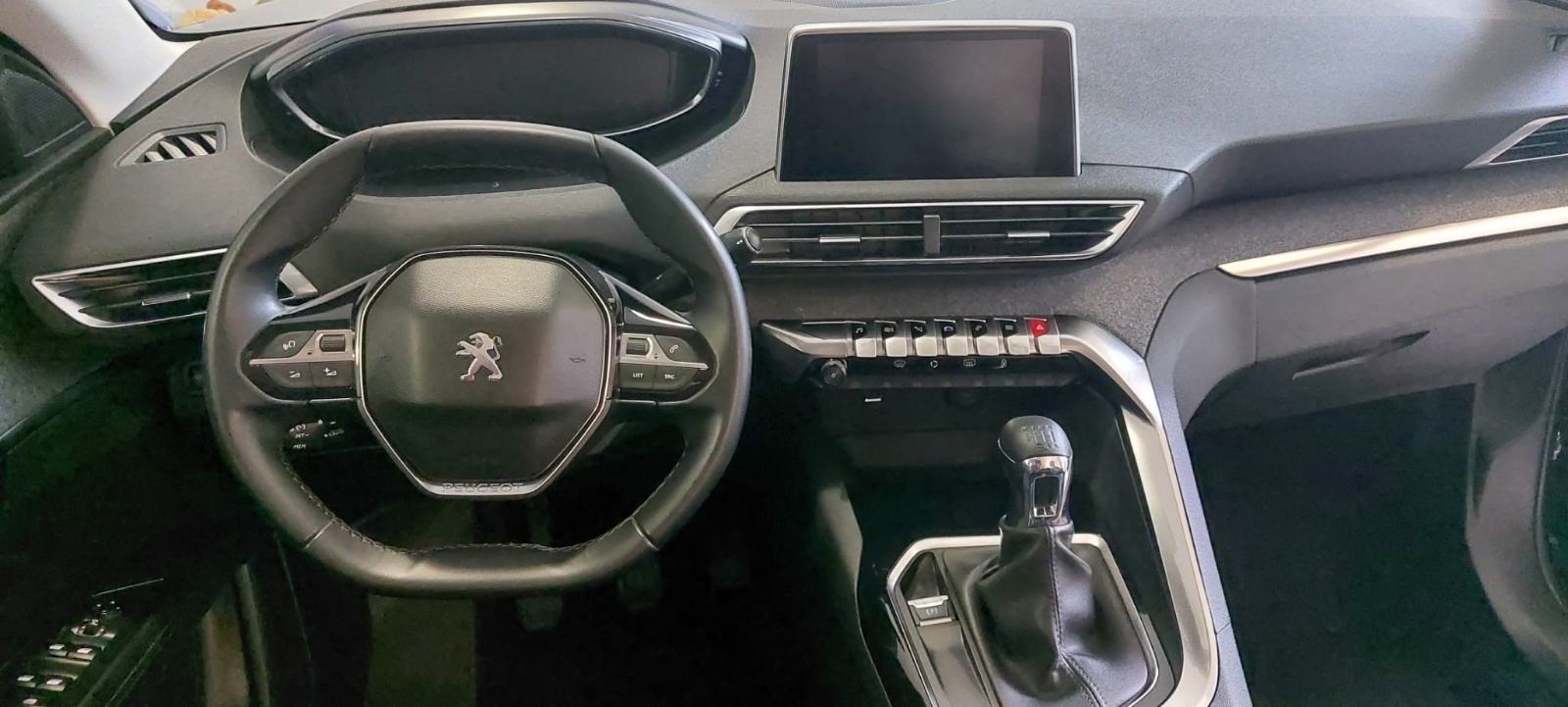 Peugeot 3008 1,6 BlueHDI ##EXTRA STANJE##, fotografija 9