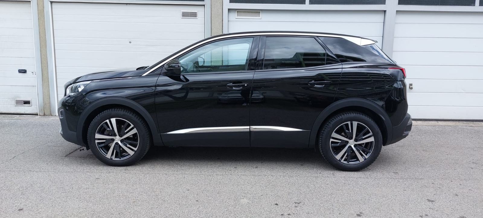 Peugeot 3008 1,6 BlueHDI ##EXTRA STANJE##, fotografija 5