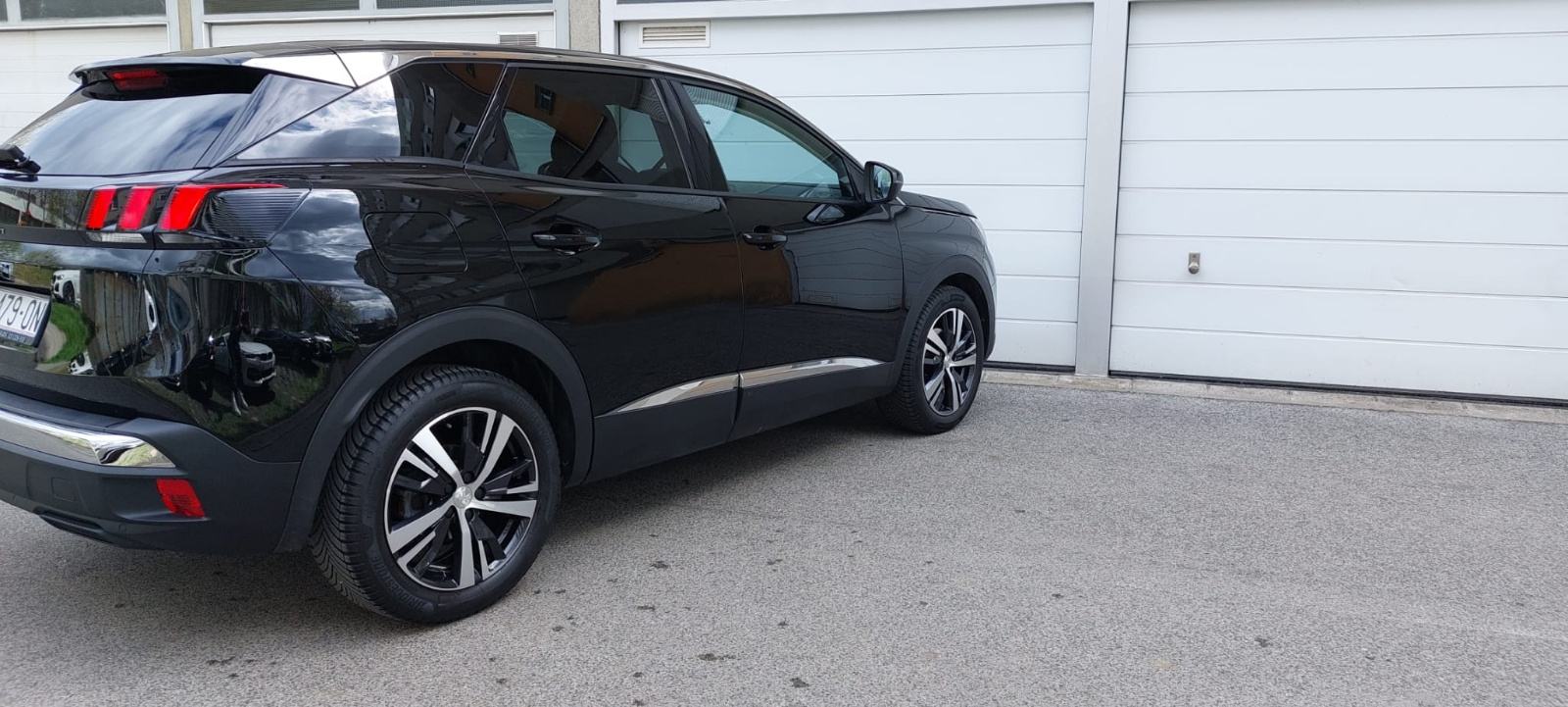 Peugeot 3008 1,6 BlueHDI ##EXTRA STANJE##, fotografija 10
