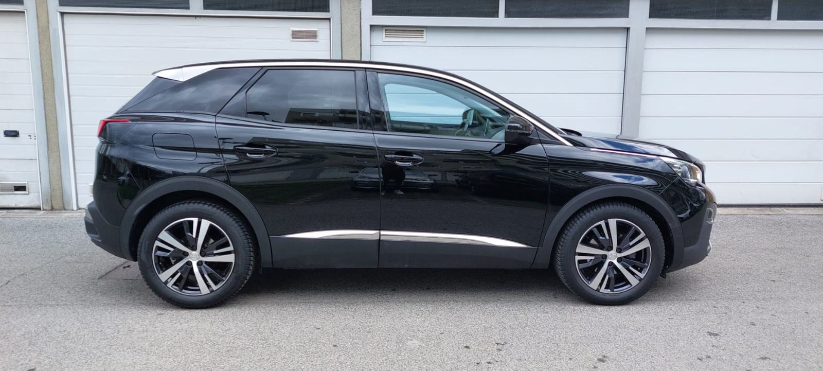 Peugeot 3008 1,6 BlueHDI ##EXTRA STANJE##, fotografija 3
