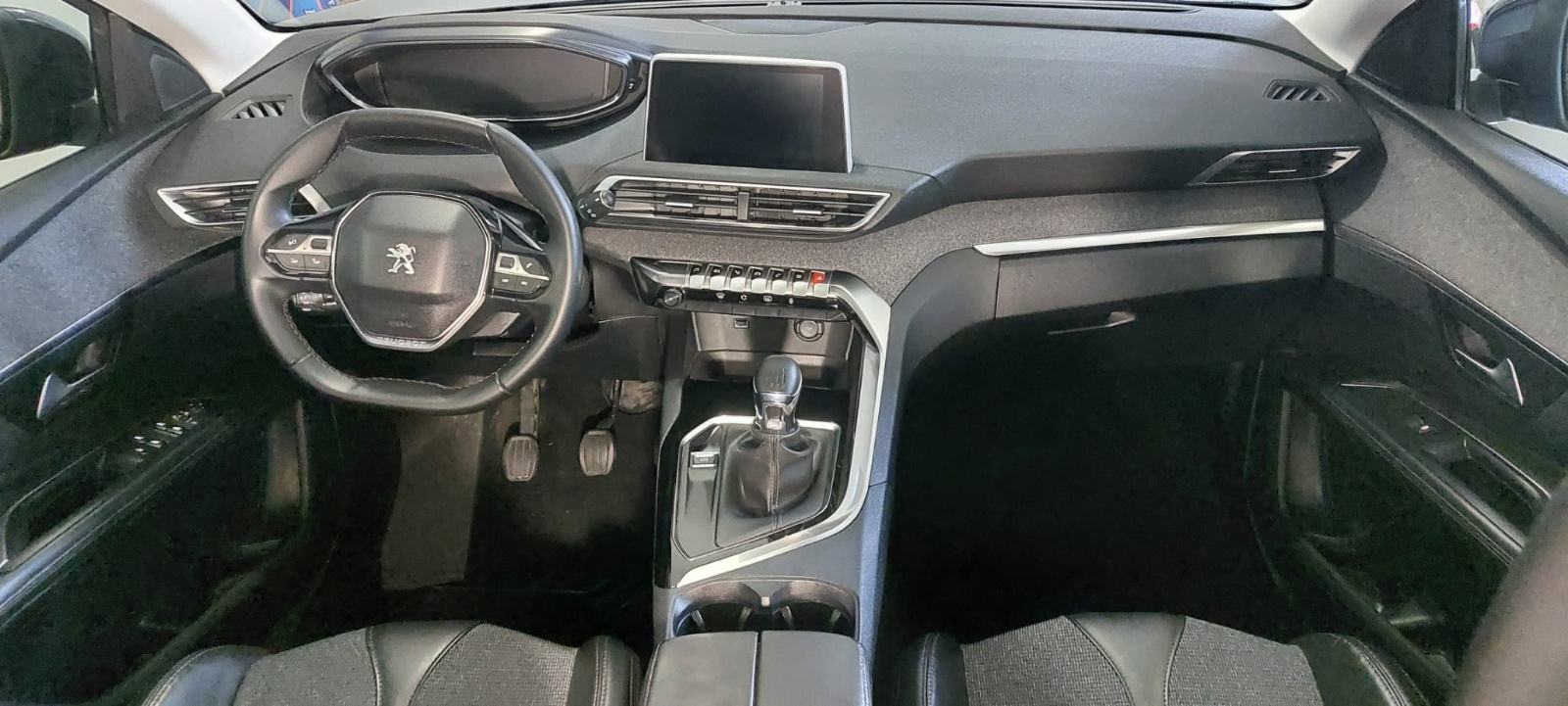 Peugeot 3008 1,6 BlueHDI ##EXTRA STANJE##, fotografija 7