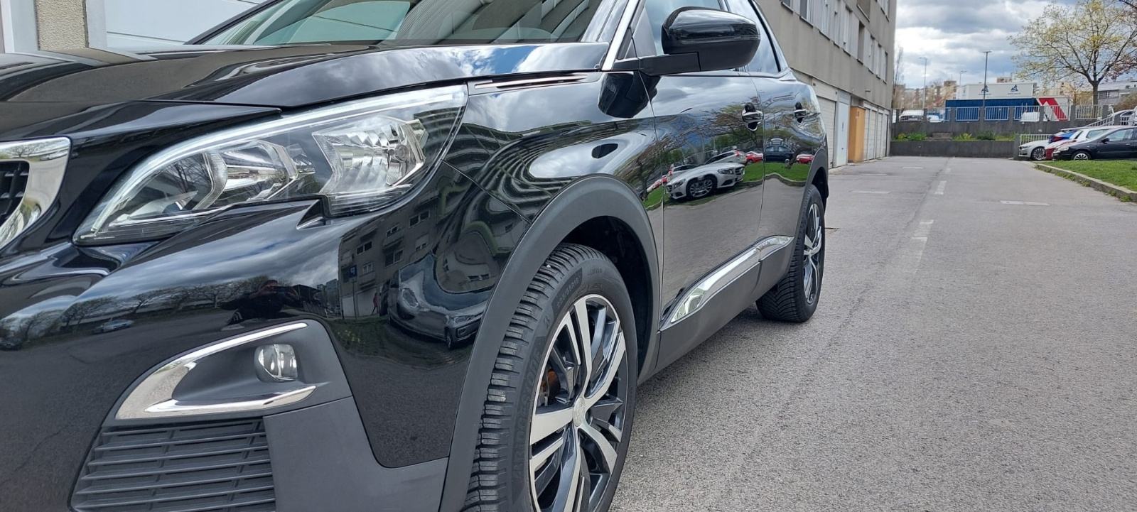 Peugeot 3008 1,6 BlueHDI ##EXTRA STANJE##, fotografija 15