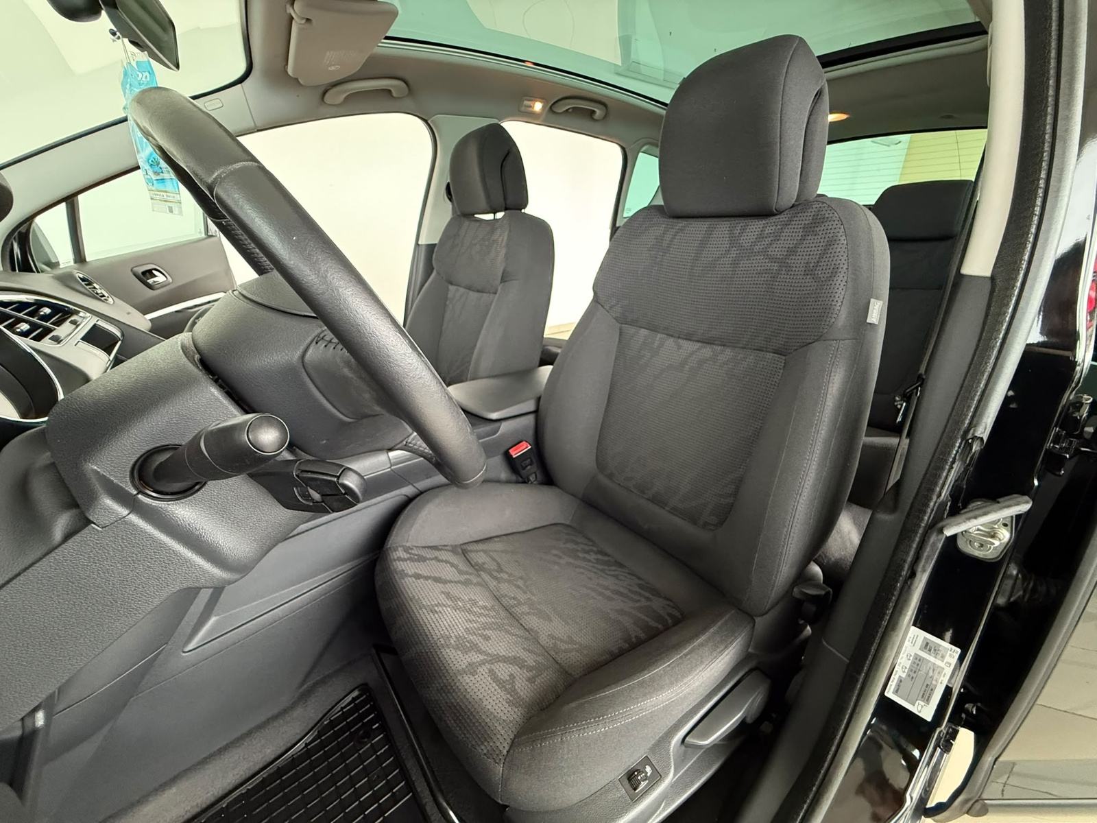 Peugeot 3008 1.6 HDi⭐️152.000KM⭐️PLATINUM⭐️1.VL⭐️SERVISNA⭐️PANORAMA⭐️, fotografija 12