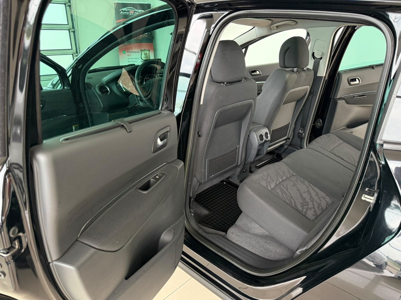 Peugeot 3008 1.6 HDi⭐️152.000KM⭐️PLATINUM⭐️1.VL⭐️SERVISNA⭐️PANORAMA⭐️, fotografija 13
