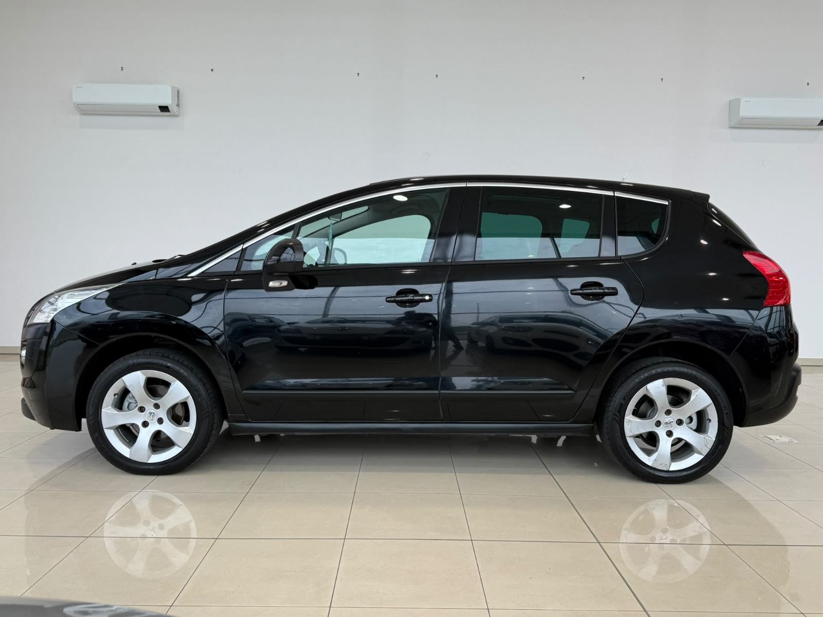 Peugeot 3008 1.6 HDi⭐️152.000KM⭐️PLATINUM⭐️1.VL⭐️SERVISNA⭐️PANORAMA⭐️, fotografija 5