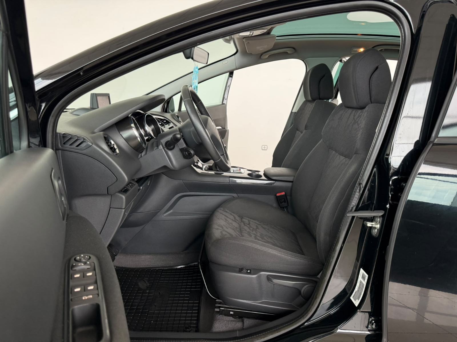 Peugeot 3008 1.6 HDi⭐️152.000KM⭐️PLATINUM⭐️1.VL⭐️SERVISNA⭐️PANORAMA⭐️, fotografija 11