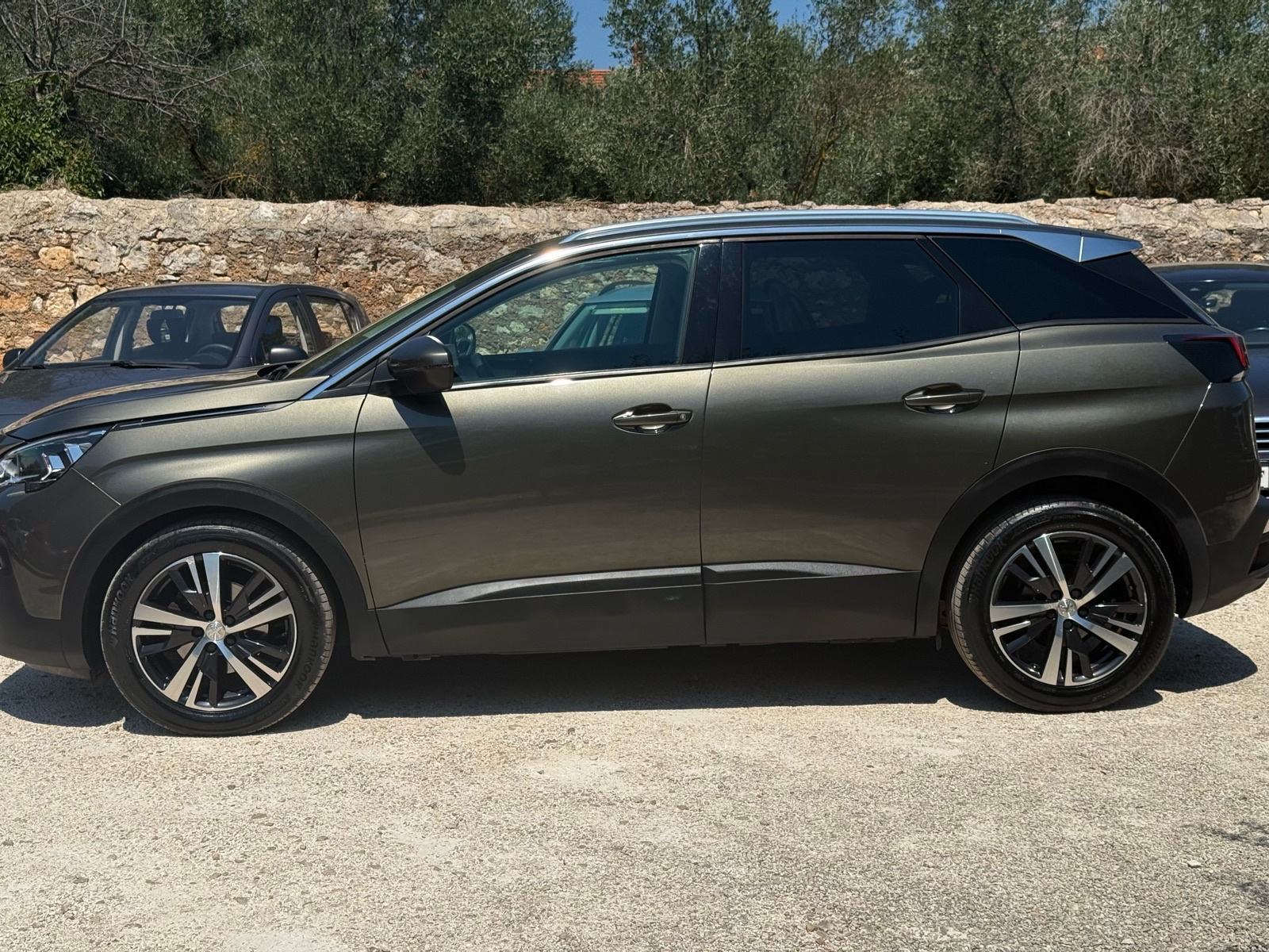 PEUGEOT 3008 1.6 HDI Active *HR auto/reg.06.2027./1 vlasnik*, fotografija 4