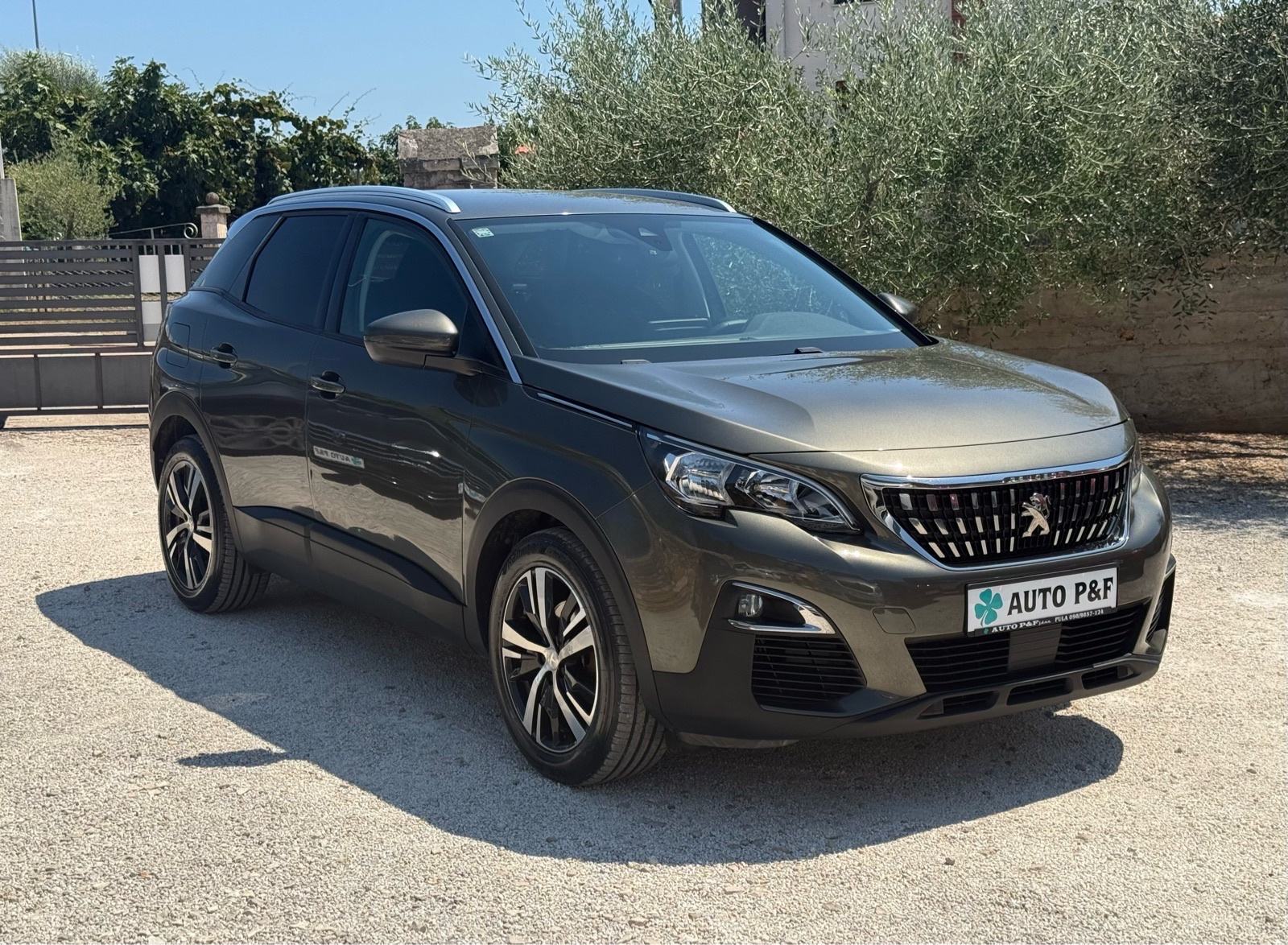 PEUGEOT 3008 1.6 HDI Active *HR auto/reg.06.2027./1 vlasnik*, fotografija 9