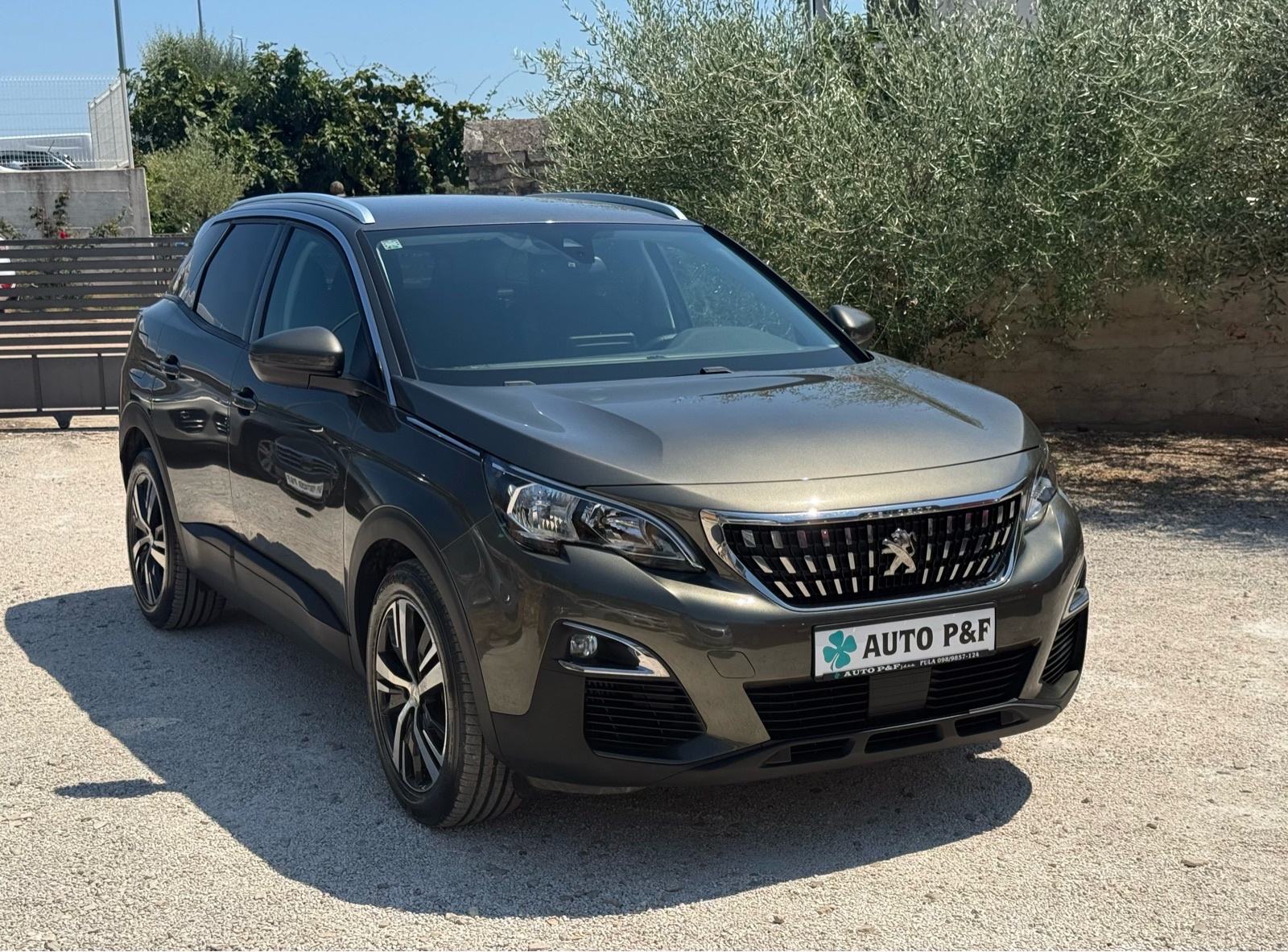 PEUGEOT 3008 1.6 HDI Active *HR auto/reg.06.2027./1 vlasnik*, fotografija 10