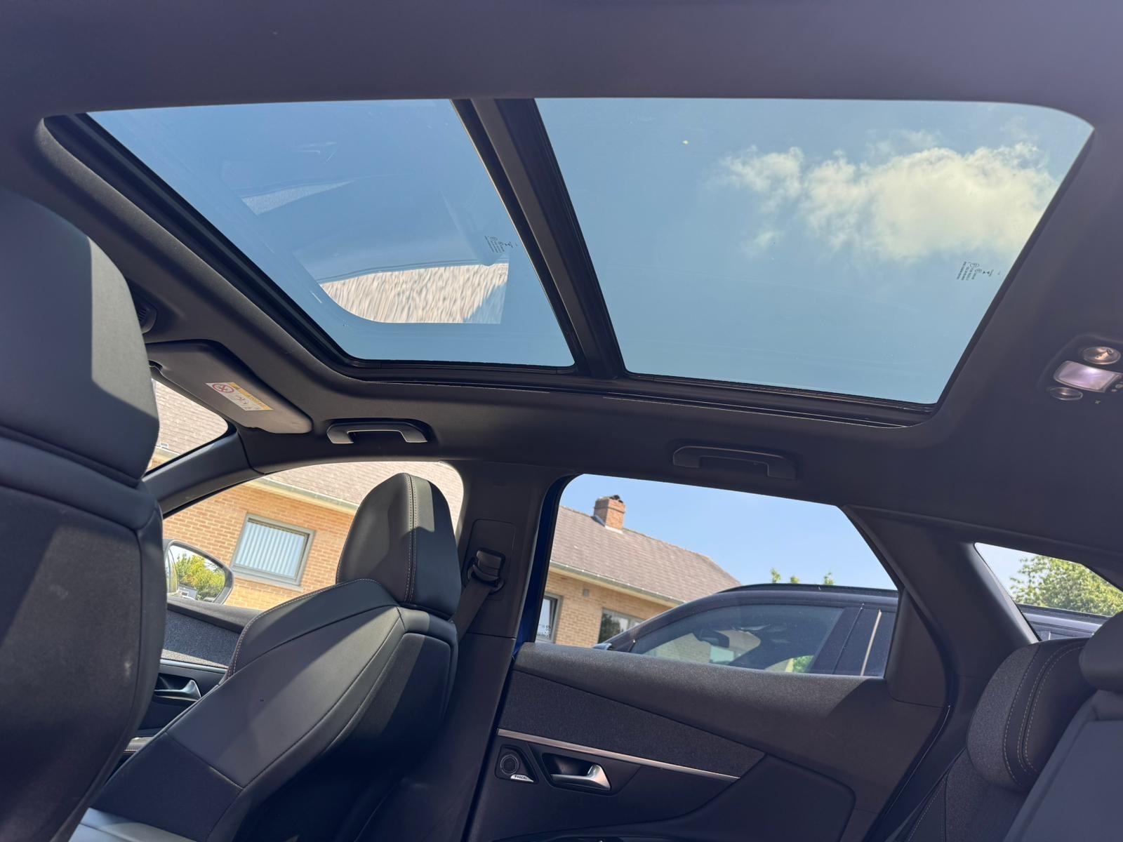 PEUGEOT 3008 1,5HDI GT-LINE NAVIGACIJA LED XENON KAMERA 360° ALU FELGE, fotografija 12