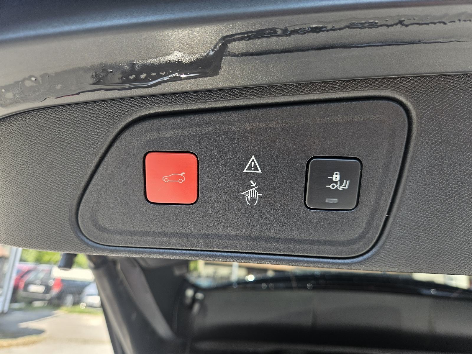 PEUGEOT 3008 1,5HDI GT-LINE NAVIGACIJA LED XENON KAMERA 360° ALU FELGE, fotografija 17
