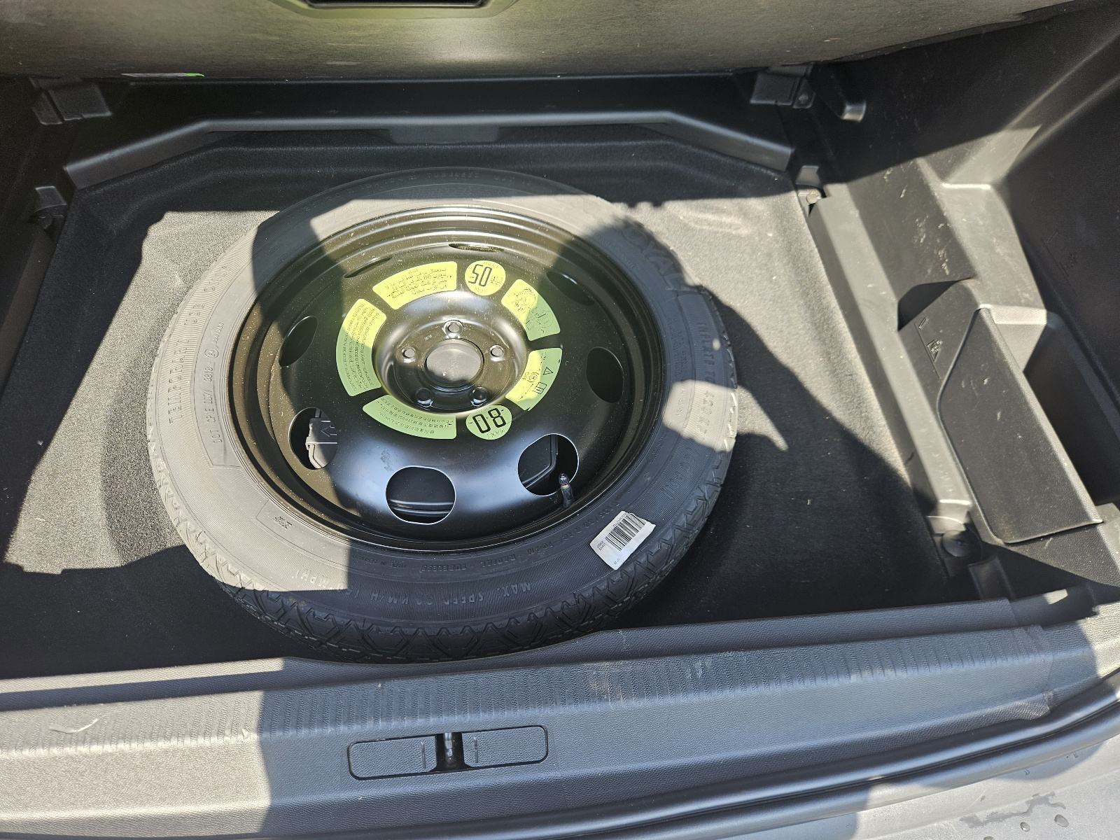 PEUGEOT 3008 1,5HDI GT-LINE NAVIGACIJA LED XENON KAMERA 360° ALU FELGE, fotografija 20