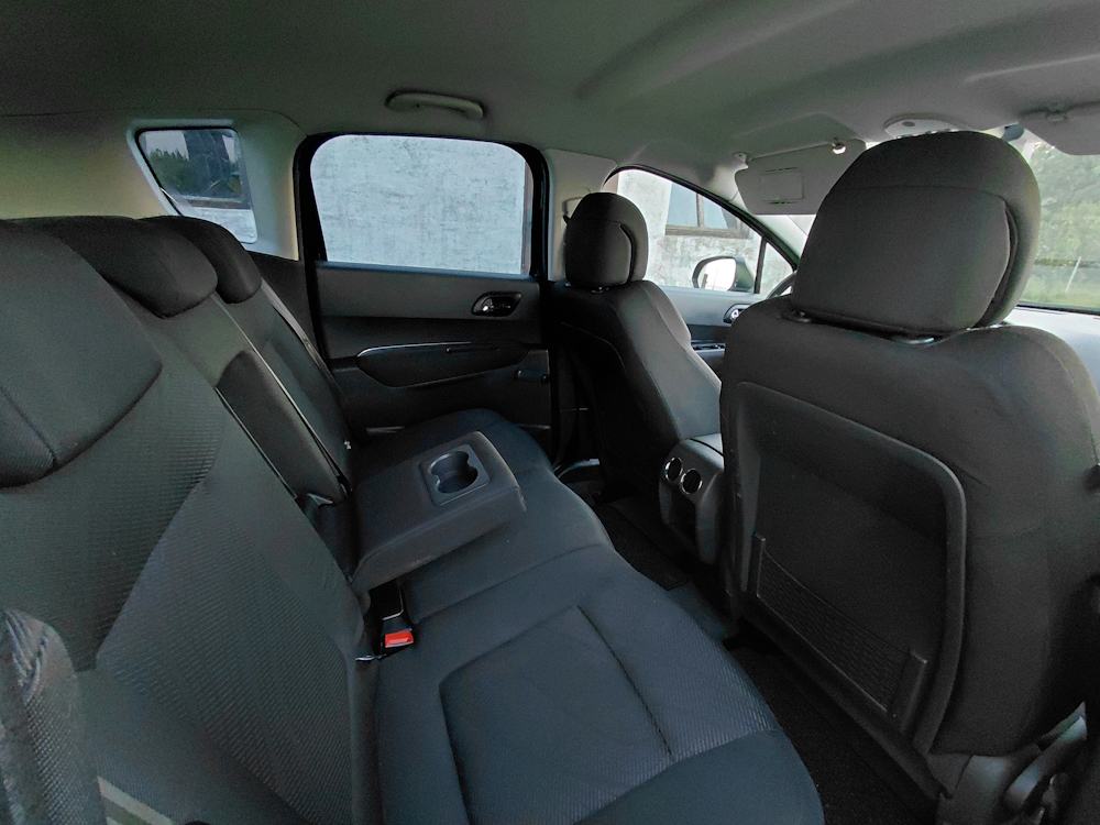 Peugeot 3008 1,6 HDi - nije uvoz, fotografija 8