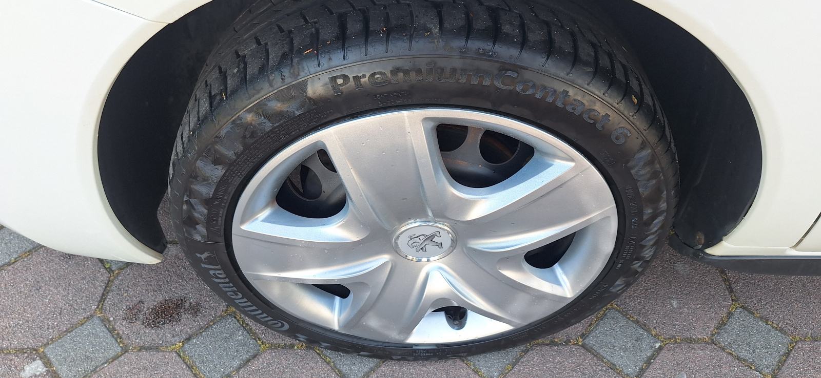 Peugeot 3008 1.6, KLIMA, TEMPOMAT, EL. PAKET..., fotografija 10