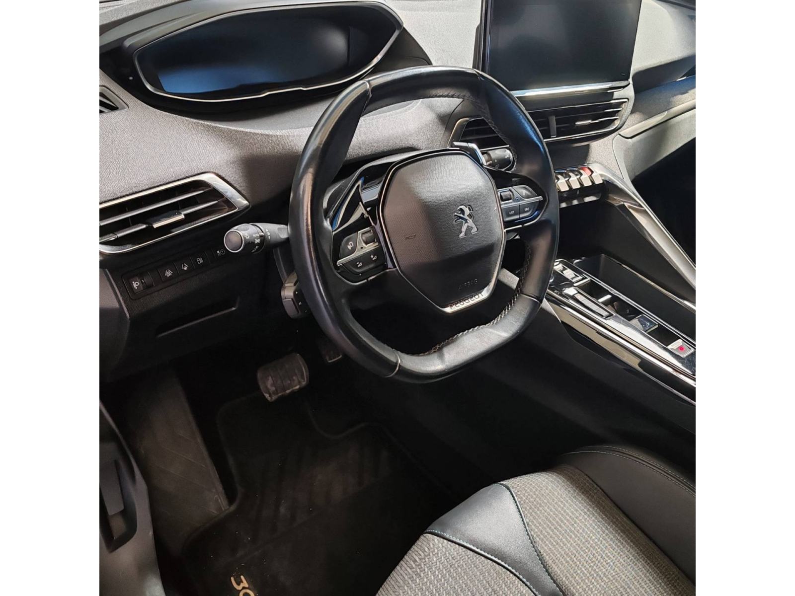PEUGEOT 3008 1.6 THP ALLURE HYBRID 150 KS *VOZILO S JAMSTVOM*, fotografija 10
