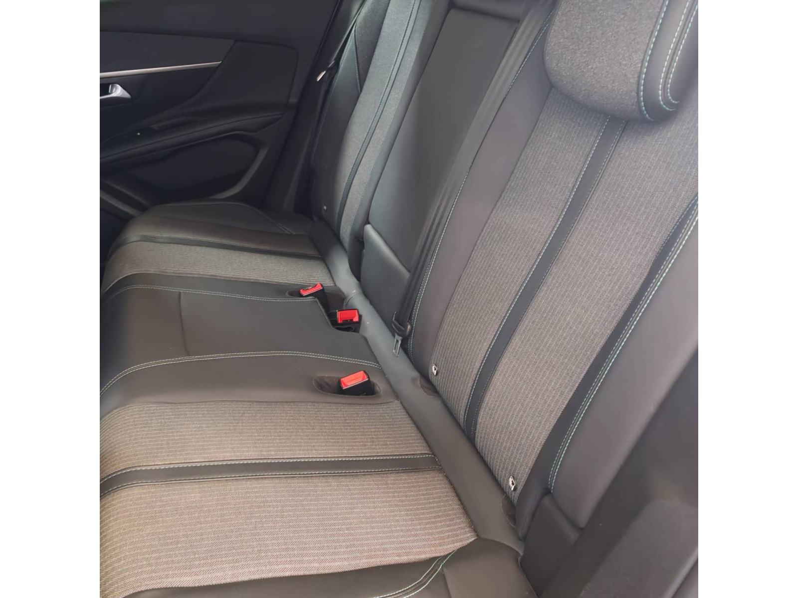 PEUGEOT 3008 1.6 THP ALLURE HYBRID 150 KS *VOZILO S JAMSTVOM*, fotografija 13