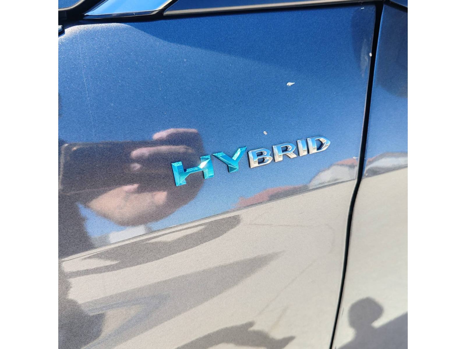 PEUGEOT 3008 1.6 THP ALLURE HYBRID 150 KS *VOZILO S JAMSTVOM*, fotografija 16