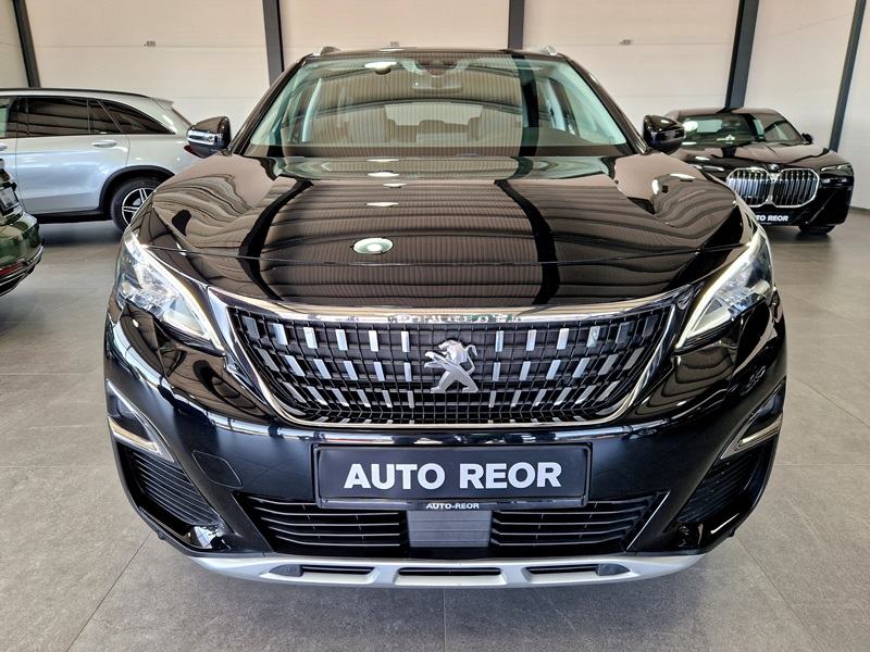 Peugeot 3008 1.6BlueHDI Allure automatik REG.DO 15/11/2026, fotografija 2