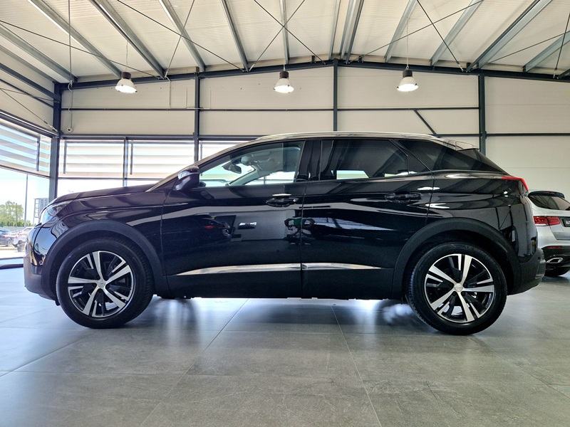 Peugeot 3008 1.6BlueHDI Allure automatik REG.DO 15/11/2026, fotografija 4