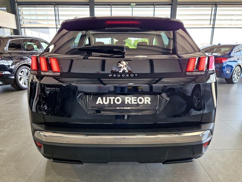 Peugeot 3008 1.6BlueHDI Allure automatik REG.DO 15/11/2026, fotografija 6