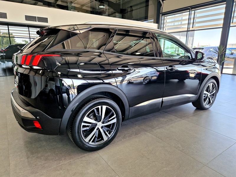 Peugeot 3008 1.6BlueHDI Allure automatik REG.DO 15/11/2026, fotografija 7