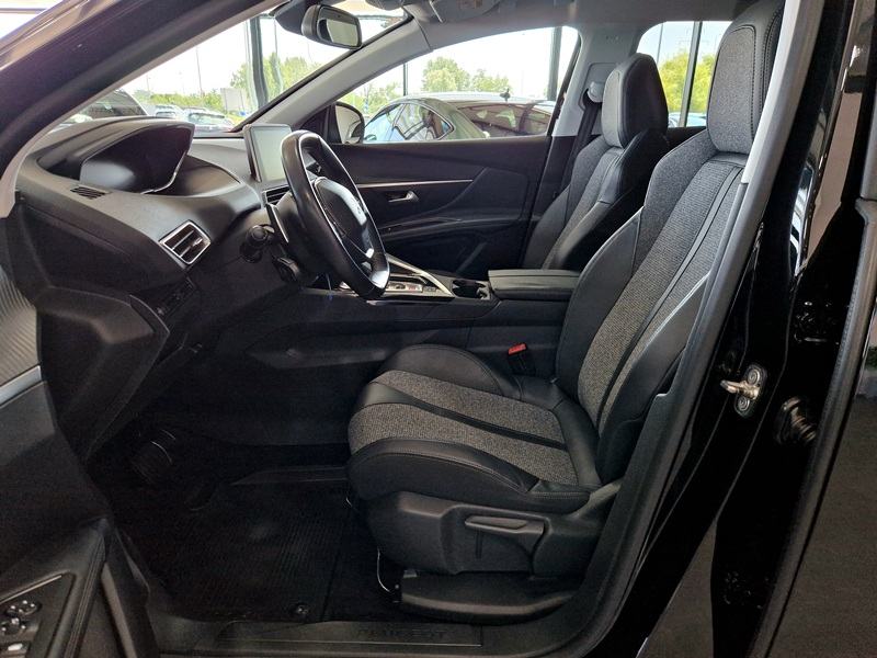 Peugeot 3008 1.6BlueHDI Allure automatik REG.DO 15/11/2026, fotografija 12
